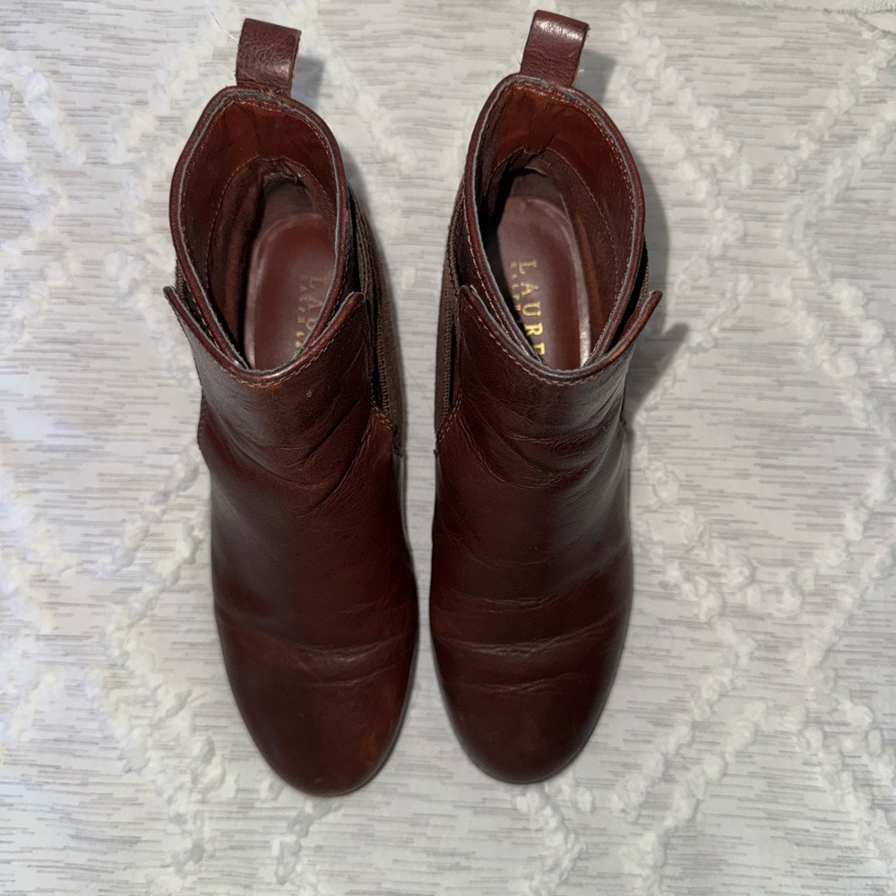 Fall Booties - image 6